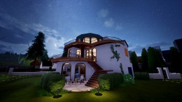 Architect Life: A House Design Simulator 