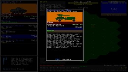 Armoured Commander II  