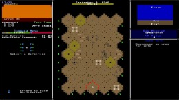  Armoured Commander II