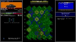  Armoured Commander II