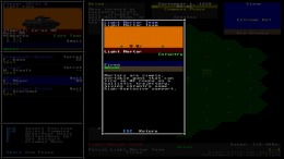  Armoured Commander II