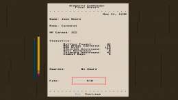 Armoured Commander II 