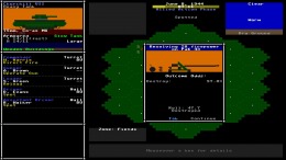   Armoured Commander II