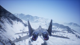 Art Of Air War  