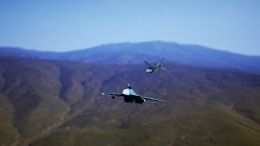 Art Of Air War
