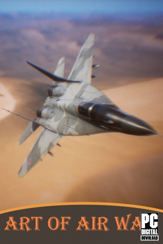 Art Of Air War скачать торрентом