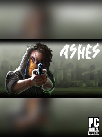 Ashes скачать торрентом
