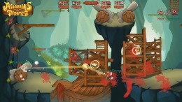 Assassins vs Pirates  PC