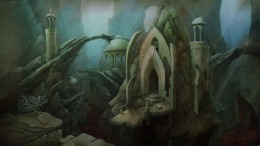 Atlantis: Pearls of the Deep  