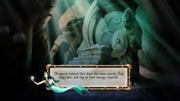   Atlantis: Pearls of the Deep