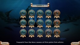   Atlantis: Pearls of the Deep