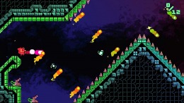 Atomik: RunGunJumpGun 