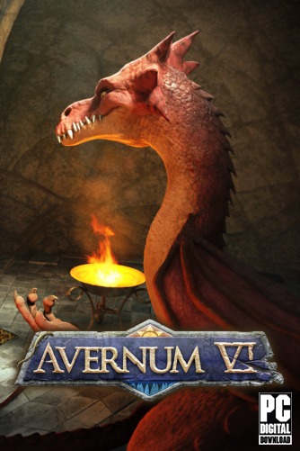 Avernum 6 скачать торрентом