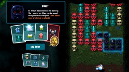 Axe Ghost  PC