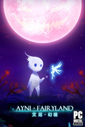 Ayni Fairyland скачать торрентом
