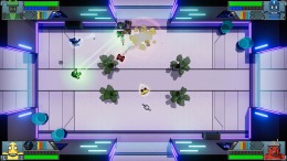  B.O.T.S. and the Robofriends