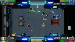B.O.T.S. and the Robofriends  PC
