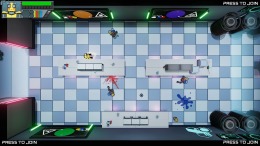   B.O.T.S. and the Robofriends