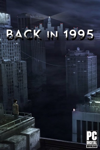 Back in 1995 скачать торрентом