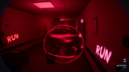   Backrooms Bodycam
