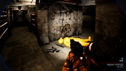 Backrooms Bodycam  PC
