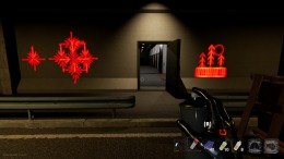  Backrooms Society
