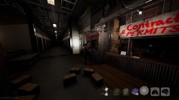  Backrooms Society