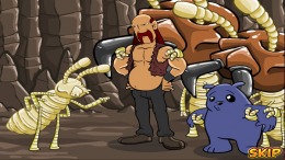 Ballads of Reemus: When the Bed Bites  PC