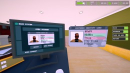  Bank Simulator