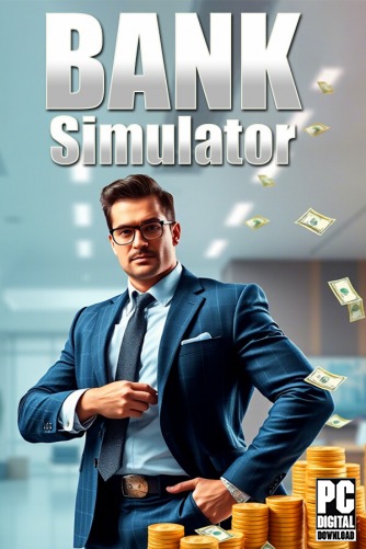 Bank Simulator скачать торрентом
