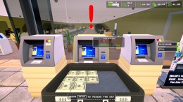Bank Simulator  PC