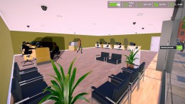 Bank Simulator 