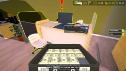   Bank Simulator