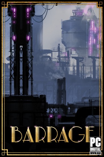 Barrage скачать торрентом
