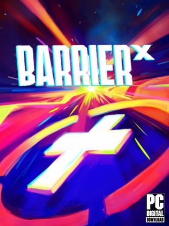 BARRIER X скачать торрентом