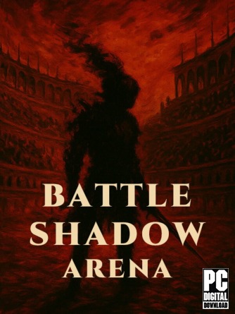 BATTLE SHADOW ARENA скачать торрентом