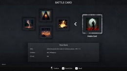 BATTLE SHADOW ARENA  PC
