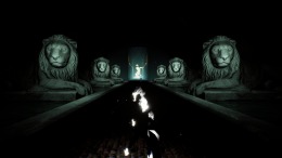 BATTLE SHADOW ARENA 