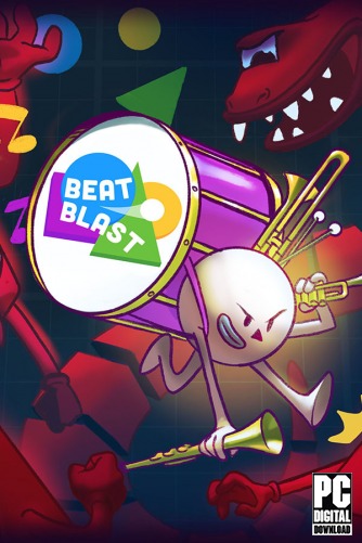 Beat Blast скачать торрентом