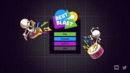 Beat Blast 