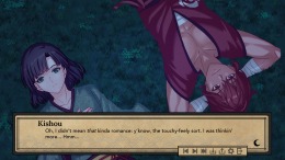 Beneath the Bleeding Moon  PC