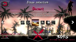 Berserk or Die  PC
