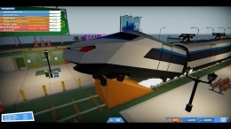  Beware of Trains