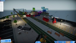   Beware of Trains