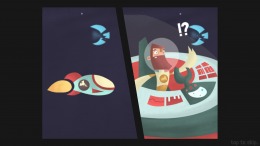  Beyond Gravity