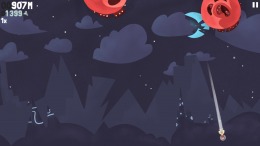  Beyond Gravity