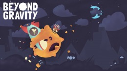   Beyond Gravity