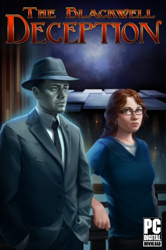 Blackwell Deception скачать торрентом
