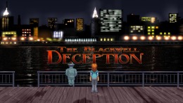  Blackwell Deception