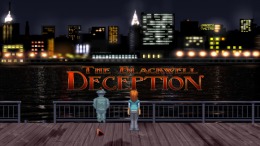   Blackwell Deception